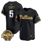 Black Gold / Bryson Stott / S
