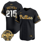 Black Gold / Brotherly 215 / S