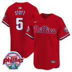 Red / Bryson Stott / S