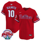 Red / J.T.Realmuto / S