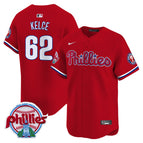 Red / Jason Kelce / S