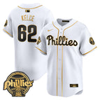 White Gold / Jason Kelce / S