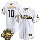 White Gold / J.T.Realmuto / S