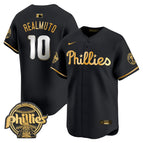 Black Gold / J.T.Realmuto / S