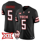 Black / Michael Crabtree / S