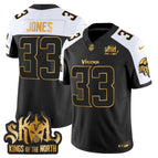 Alternate / Aaron Jones / S