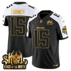 Alternate / Dallas Turner / S