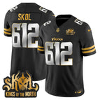 Black Limited / Skol 612 / S
