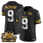 Black Limited / J.J.McCarthy / S
