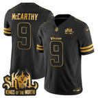 Black Gold / J.J.McCarthy / S