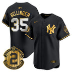 Black Gold / Cody Bellinger / S
