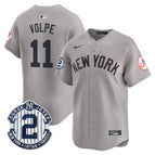 Gray / Anthony Volpe / S
