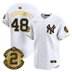 White Gold / Paul Goldschmidt / S