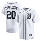 White / Spencer Torkelson / S