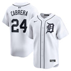 White / Miguel Cabrera / S