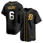 Black Gold / Al Kaline / S