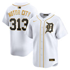 White Gold / Motor City 313 / S