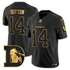 Black Gold / Courtland Sutton / S