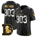 Black Limited / Mile High 303 / S