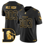 Black Gold / Mile High 303 / S