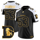 Black Alternate / Randy Gradishar / S