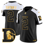 Black Alternate / Patrick Surtain II / S