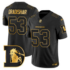 Black Gold / Randy Gradishar / S