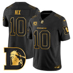 Black Gold / Bo Nix / S