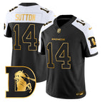 Black Alternate / Courtland Sutton / S