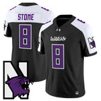 Black Alternate / Preston Stone / S