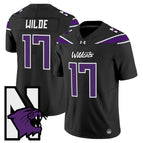 Black / Griffin Wilde / S