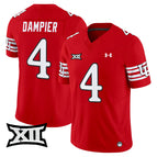 Men / Devon Dampier / S