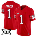 Men / Wayshawn Parker / S