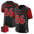 Black / Jacob Bostick / S