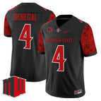 Black / Jayden Denegal / S