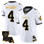 White Gold / McKinstry / S
