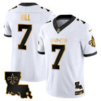 White Gold / Taysom Hill / S