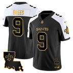 Alternate / Drew Brees / S