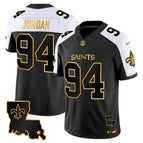 Alternate / Cameron Jordan / S