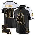 Alternate / Alvin Kamara / S