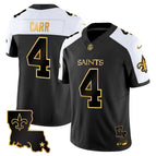 Alternate / Derek Carr / S