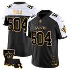Alternate / NOLA 504 / S