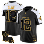 Alternate / Chris Olave / S