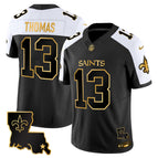 Alternate / Michael Thomas / S