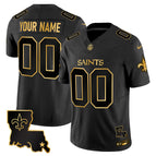 Men / Black Gold / S
