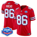Red / Dalton Kincaid / S