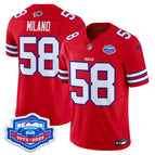 Red / Matt Milano / S