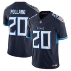Navy / Tony Pollard / S