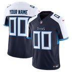 Men / Navy Alternate / S