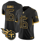 Black Gold / Treylon Burks / S